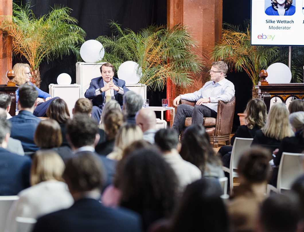 eBay in 2025: A week of activities celebrating 30 years of eBay